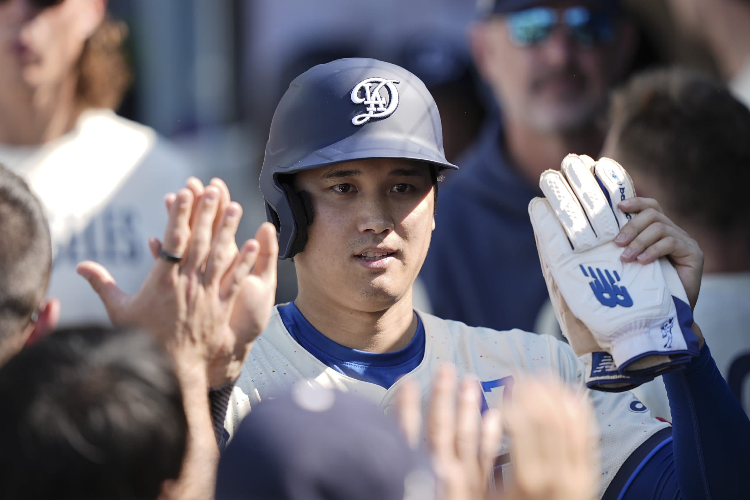 Shohei Ohtani Signature Shoe Details Released