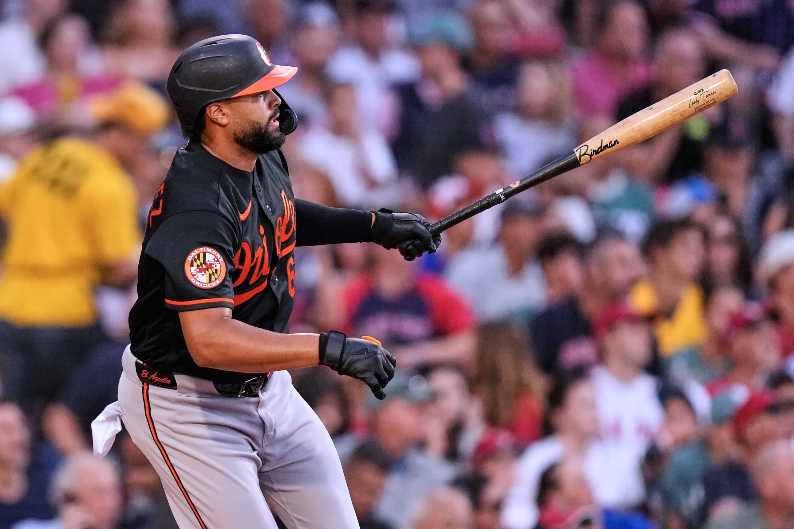 Pirates Acquire 2025-26 LBPRC MVP From Orioles in Pre-Trade Deadline Move