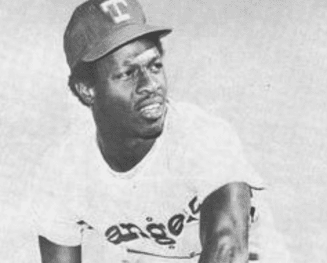 Lenny Randle, Former Major League Veteran who Played in Italy, Dies at 75