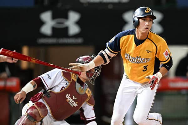 2023 CPBL Preview: Who’s Who in the Chinese Professional Baseball League