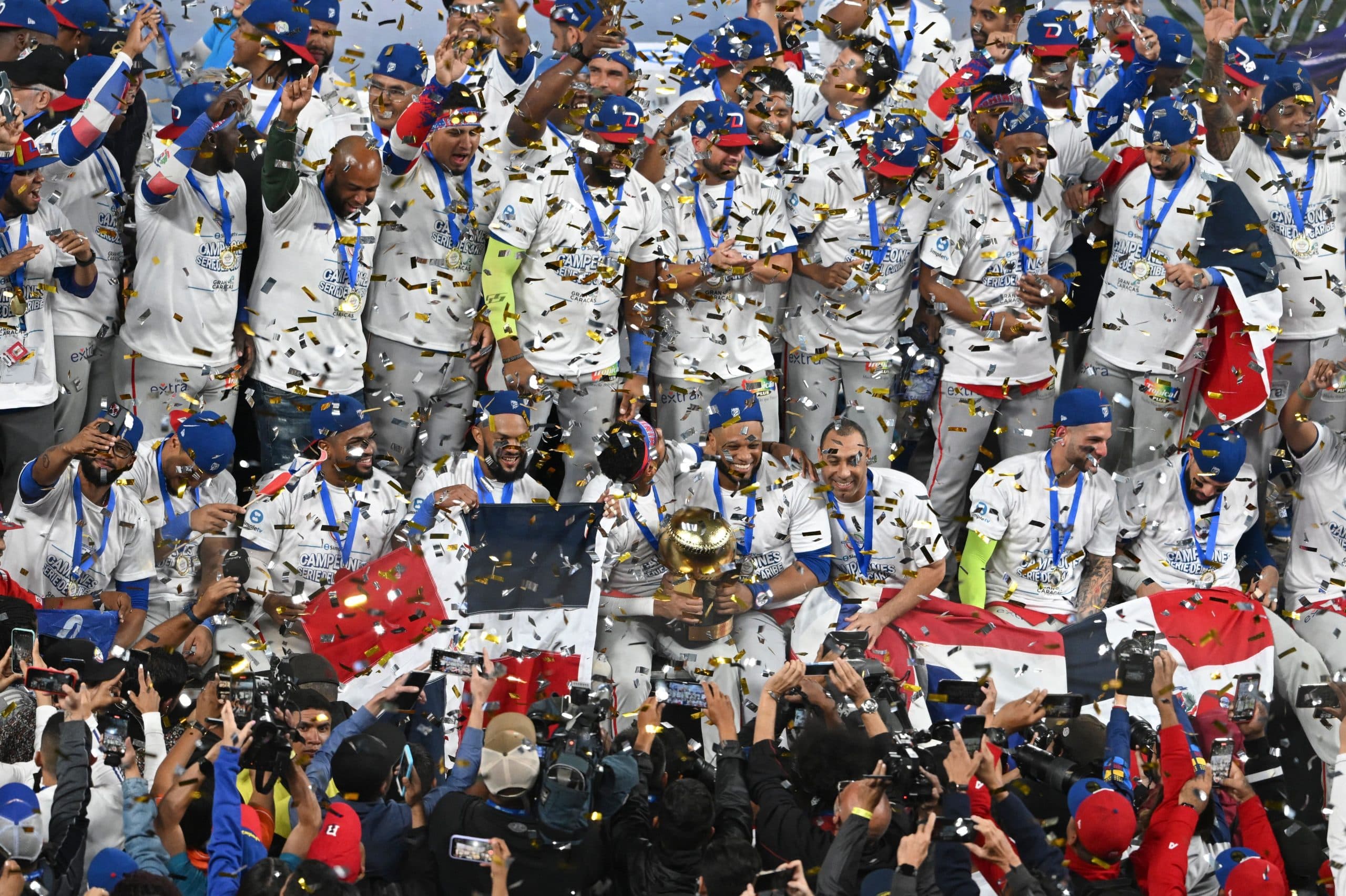 2026 Caribbean Series Likely to Feature Teams from Japan and South Korea