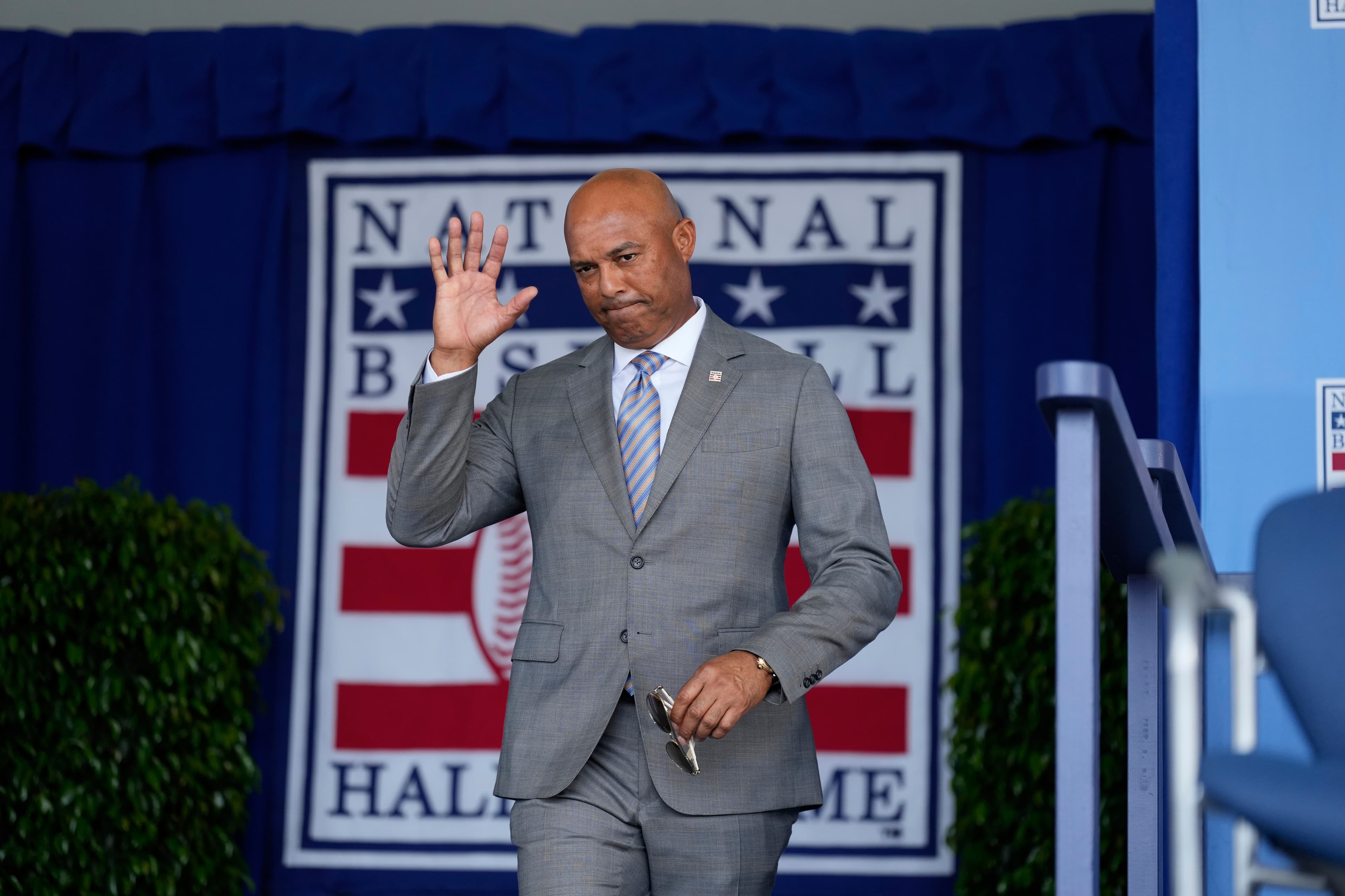 LAMP: Mariano Rivera to Throw Out First Pitch At Jaguares de Nayarit Opener; Arozarena In Talks With Jaguares