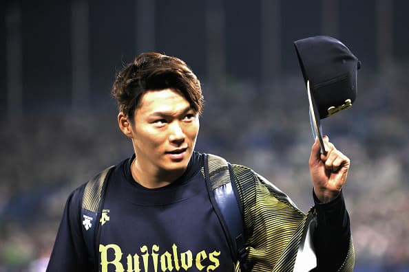 NPB: Yamamoto Caps 2023 Season With Third Consecutive Pitching Triple Crown