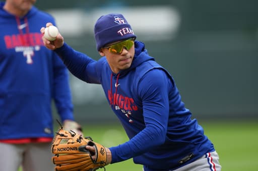 Rangers place OF Haggerty on bereavement list, recall three players from Triple-A Round Rock