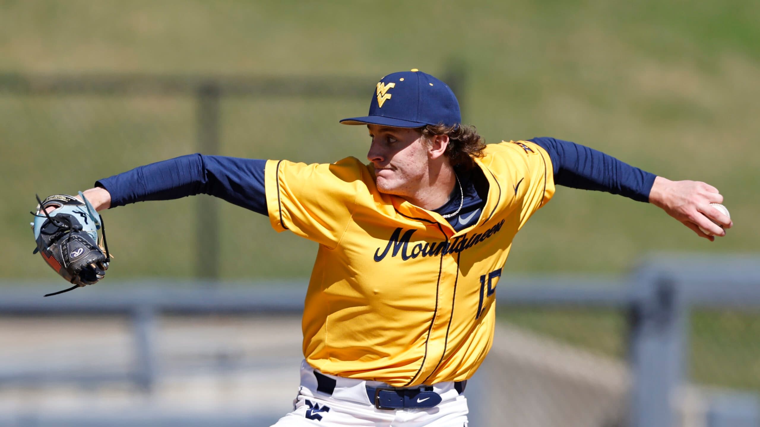 2026 NCAA Tournament Preview: Morgantown Regional