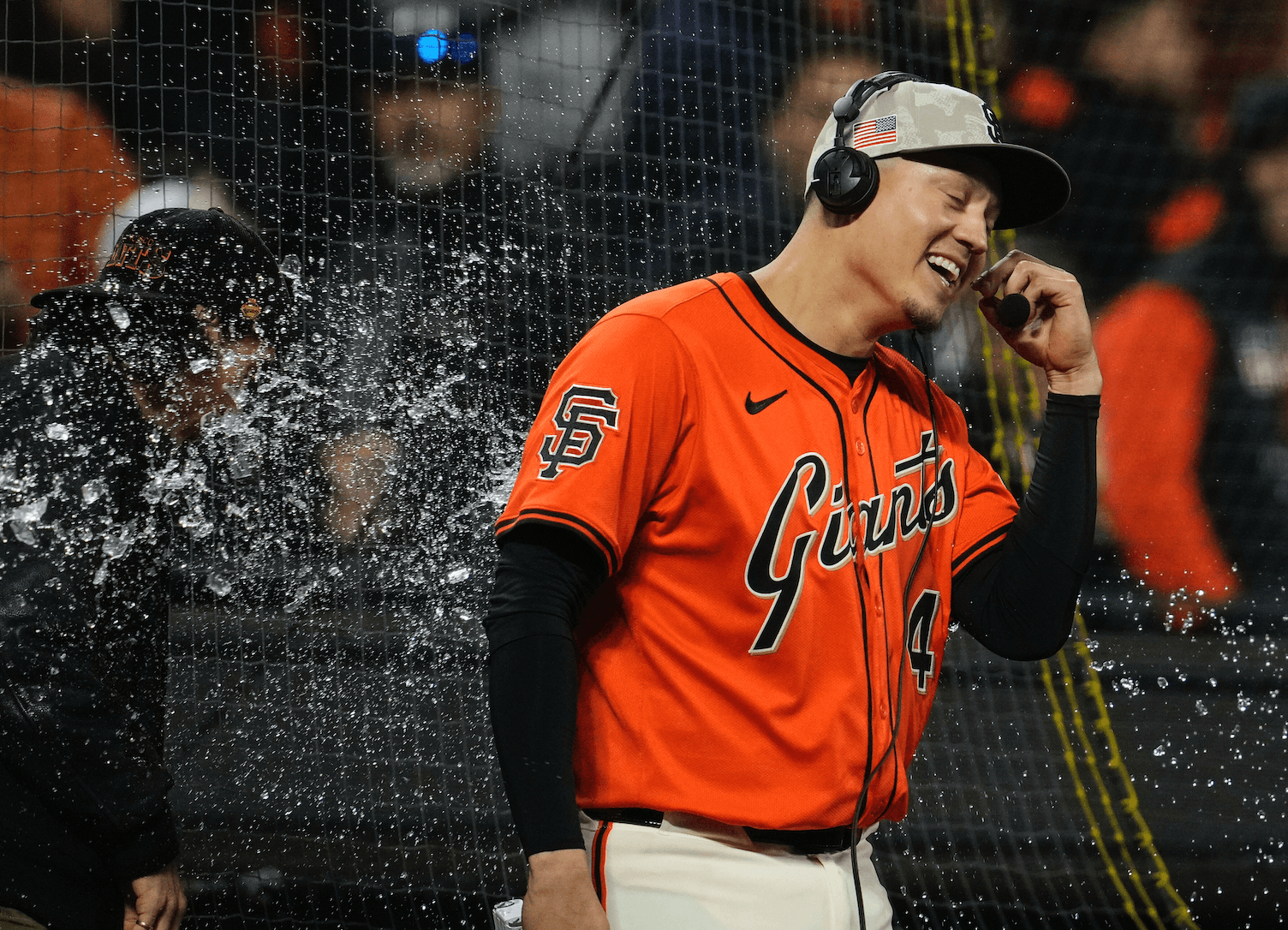 Another Walk-Off for Wilmer Flores