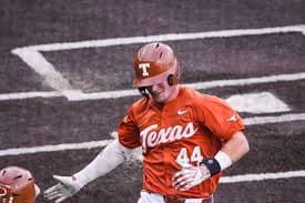 Five Highest Ranked Offensive Draft Prospects in College Baseball