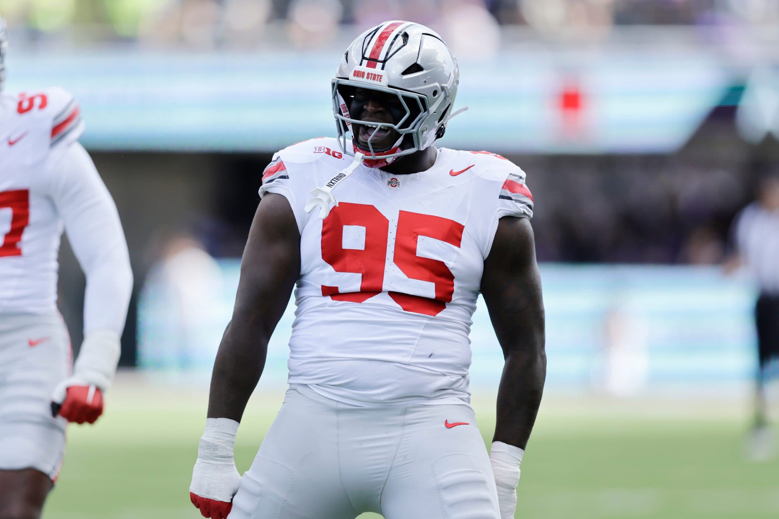 Former Ole Miss Baseball Player Tywone Malone Signs with the New Orleans Saints