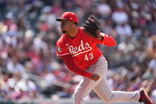 Dodgers send Alexis Díaz back to the minors as Tyler Glasnow comes off the injured list