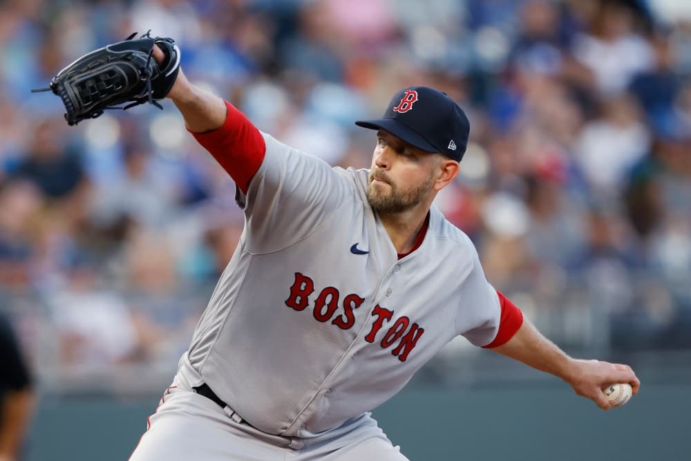 James Paxton and the Dodgers lower guarantee to $7 million from $11 million