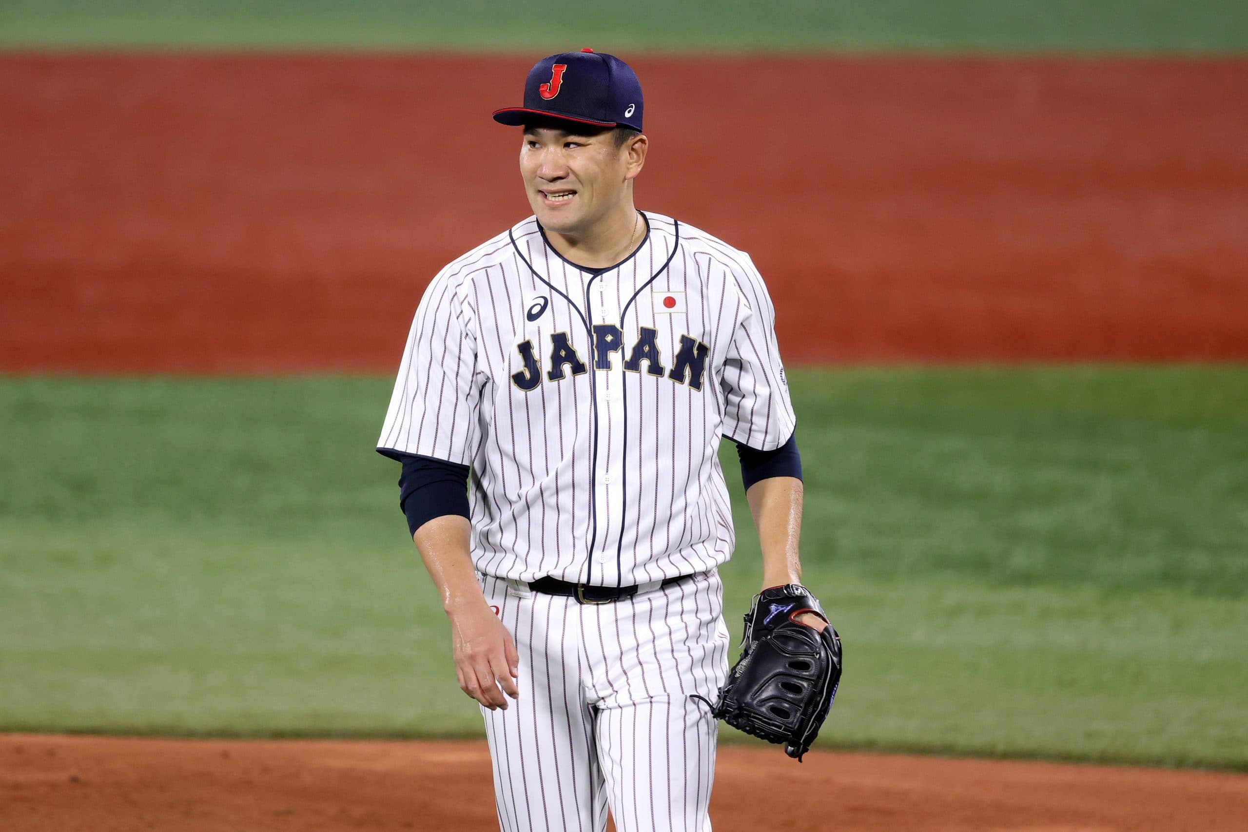 Checking In On Former MLB Players Playing In Japan