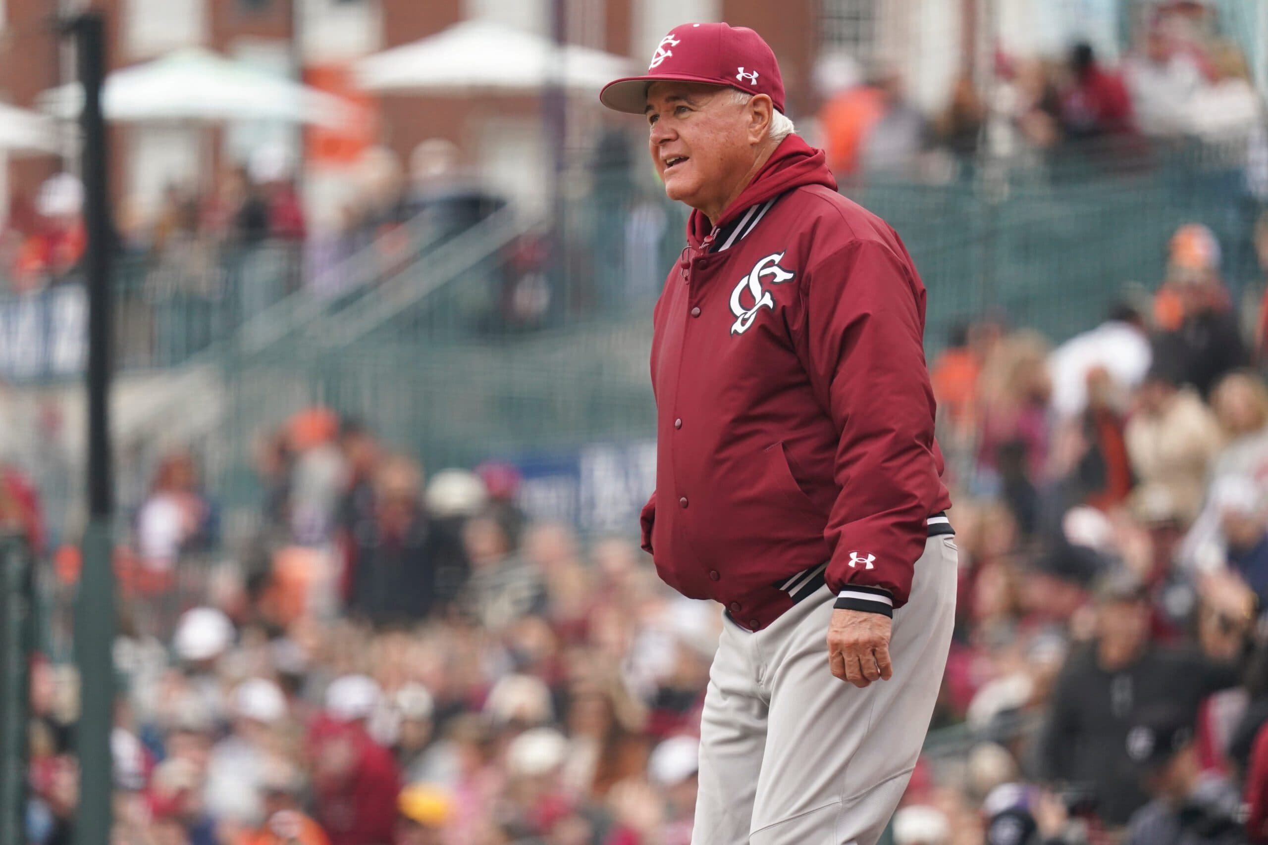 South Carolina Parts Ways with Paul Mainieri, who are some Head Coaching Candidates for the Gamecocks