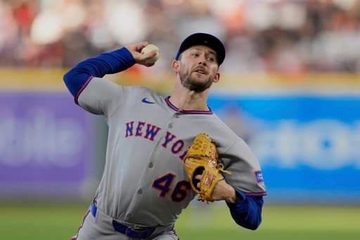 Mets’ Canning will miss Wednesday’s start due to illness