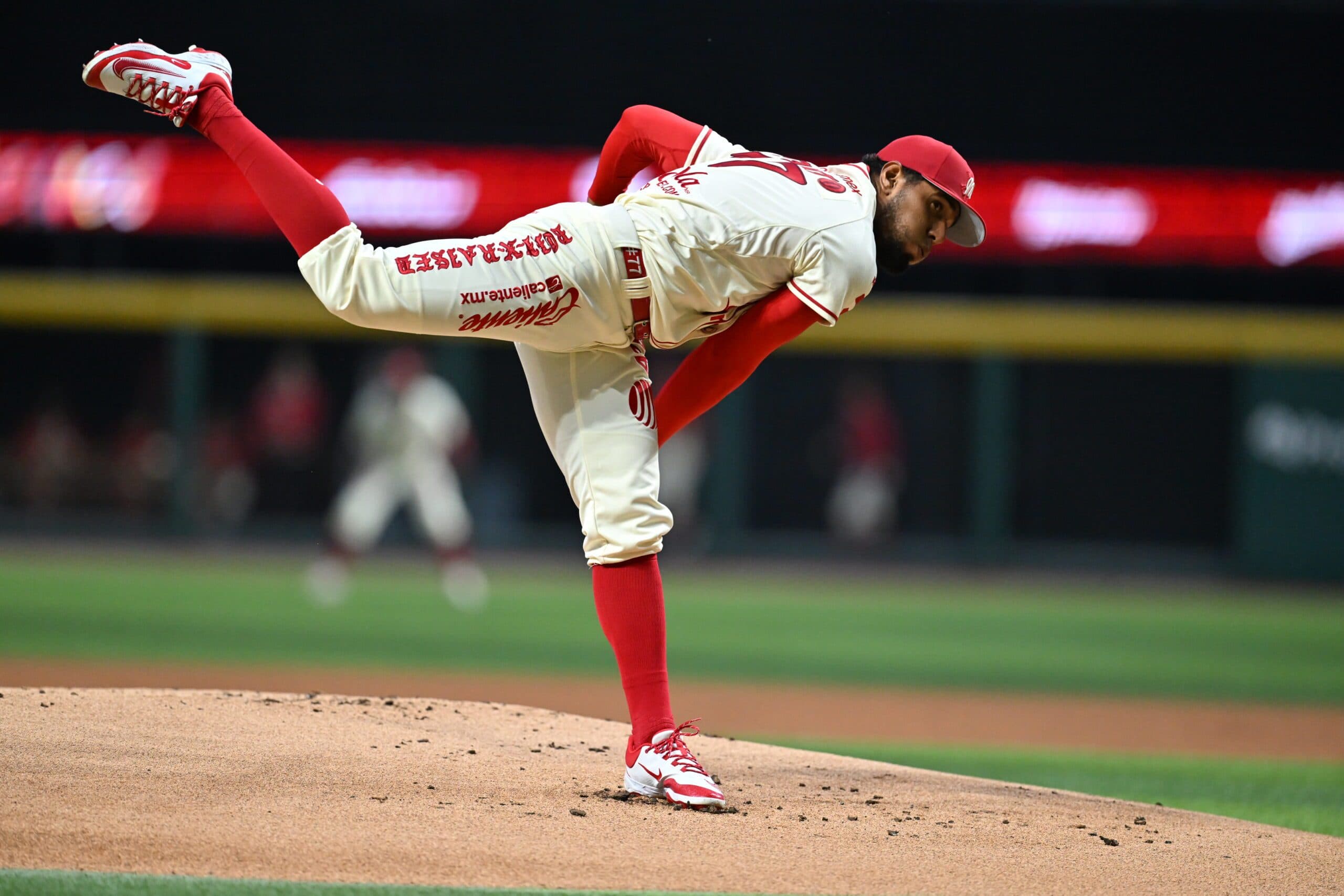 LMB: Diablos Rojos Win Sixth Straight Playoff Game; All Four Series Now 2-0