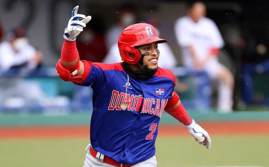 LIDOM Confirms Gustavo Nunez’ Bat From Game-Tying HR For Tigres del Licey Is Legal