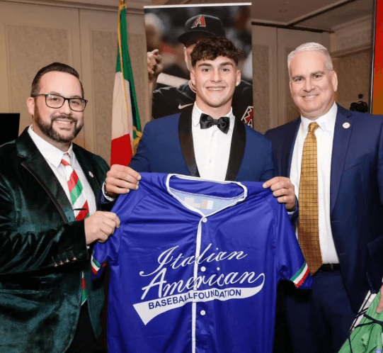 Italy: Samuele Bruno signs with Serie ‘A’ Fortitudo Bologna