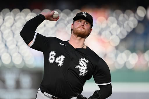 Shane Smith prepares for 2nd season with White Sox after shedding Rule 5 status