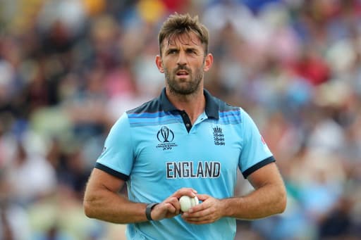 English cricket standout Liam Plunkett is giving baseball a try with Oakland’s minor league team