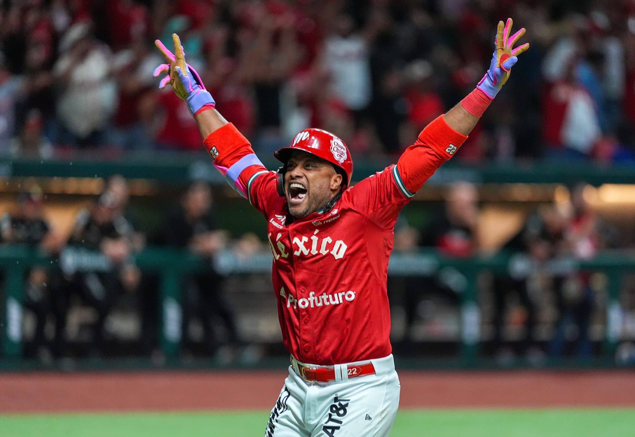 Liga Mexicana de Beisbol Playoffs: Diablos Mount Huge Comeback to take Game 1; Ramos’ Grand Slam Keys Puebla’s Win