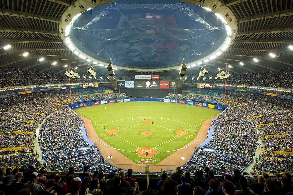 Six Potential Landing Sites For the Tampa Bay Rays Outside Florida