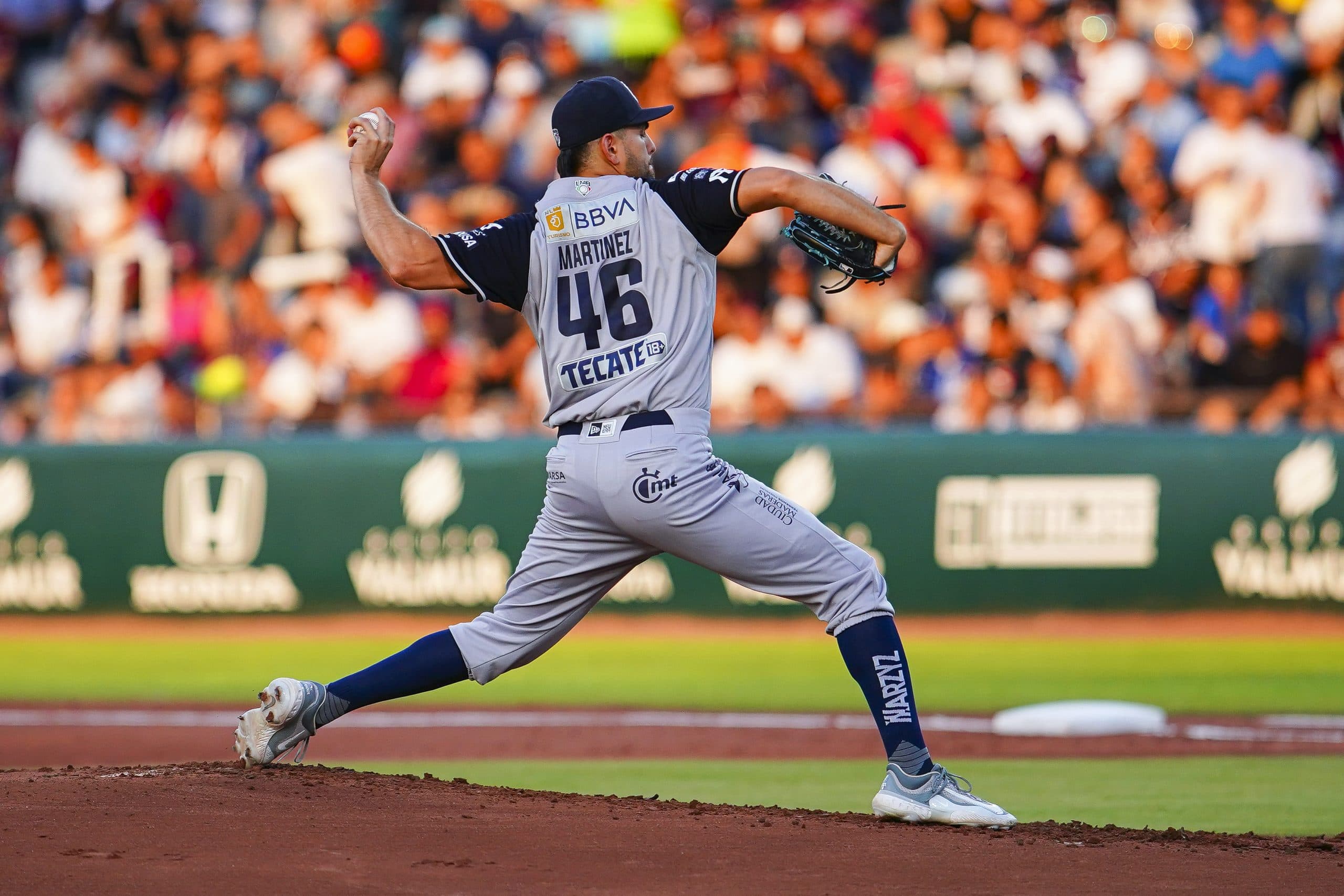 Chinese Baseball: News, Notes, and Where to Watch