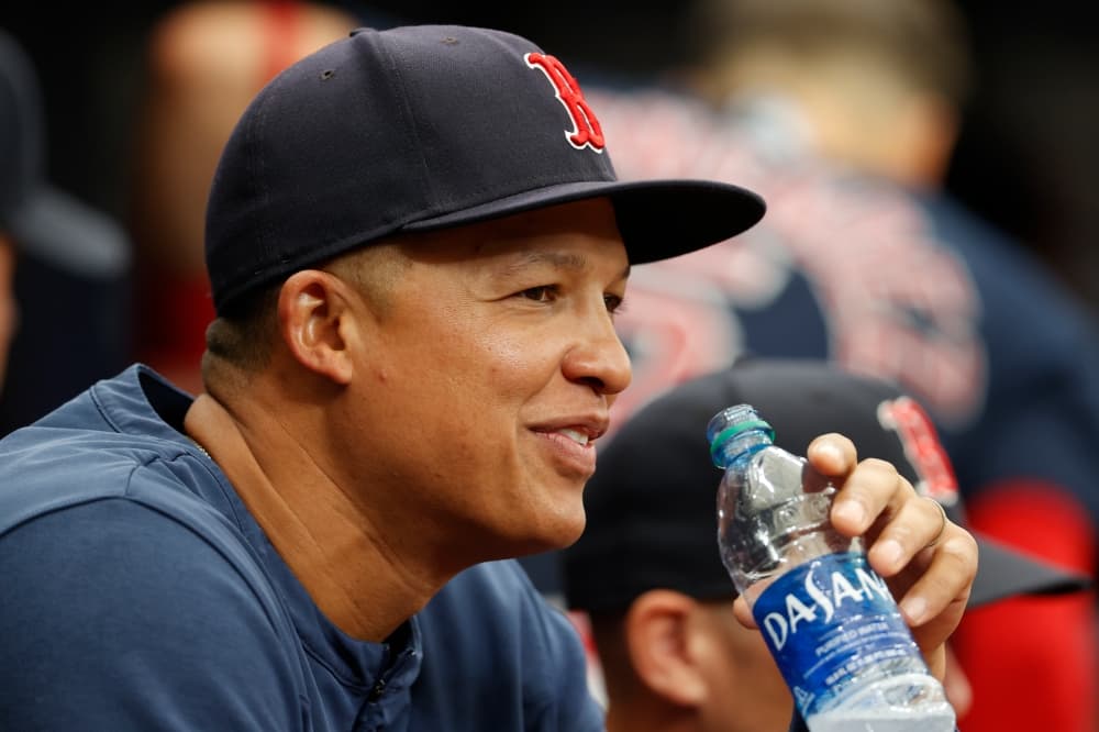 White Sox Hire Will Venable as Manager