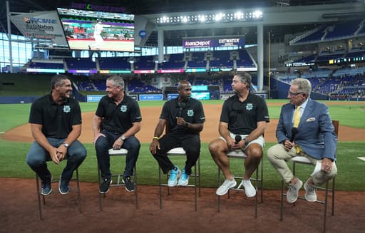 Marlins analyst Tommy Hutton retiring as broadcaster after this season, 60 years after MLB debut