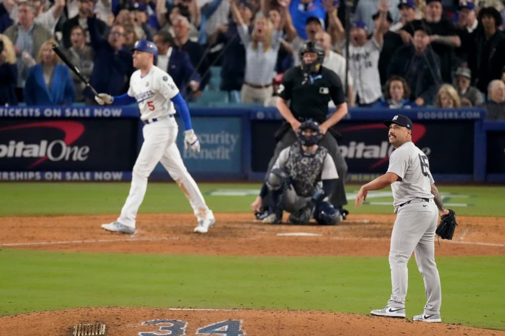 Deep Dive Into The World Series Ticket Prices