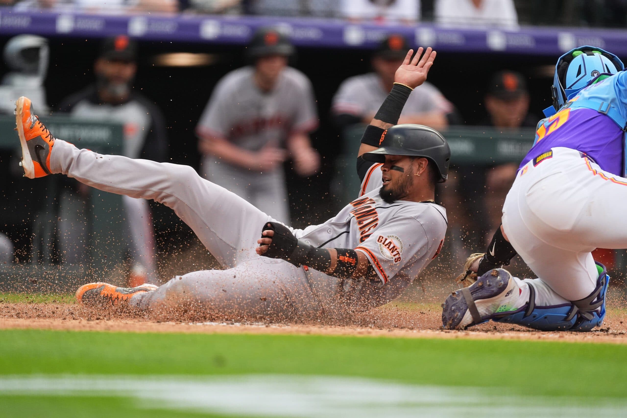 LIVE BLOG: 2026 MLB Trade Deadline