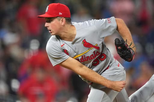 Cardinals snap 3-game skid as the MLB-worst Rockies mark their 76th loss
