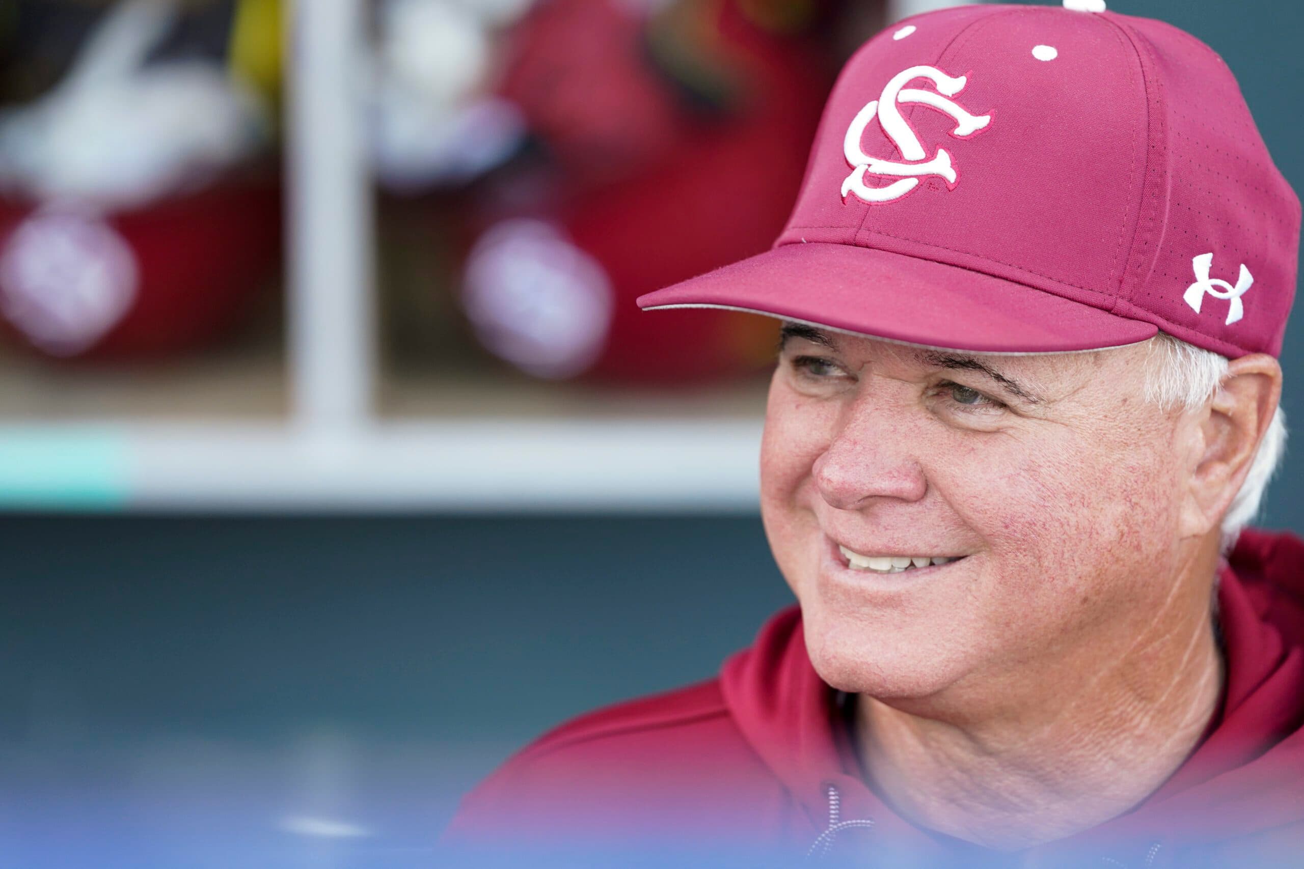 South Carolina Gamecocks and Charlotte 49ers to Play Fall Exhibition Game in November