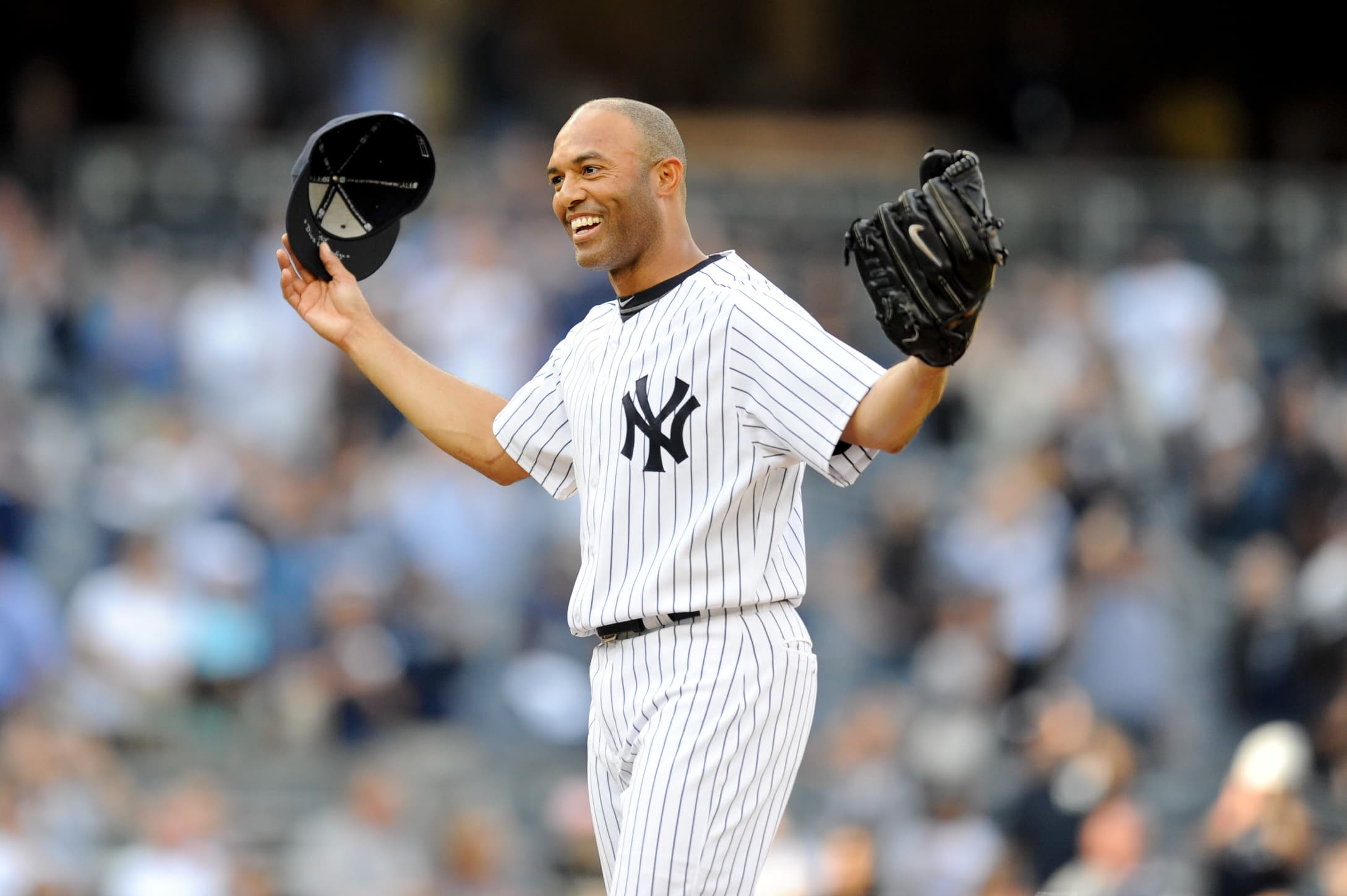 This Date in Baseball – Mariano Rivera Set Major League Record With 602nd save