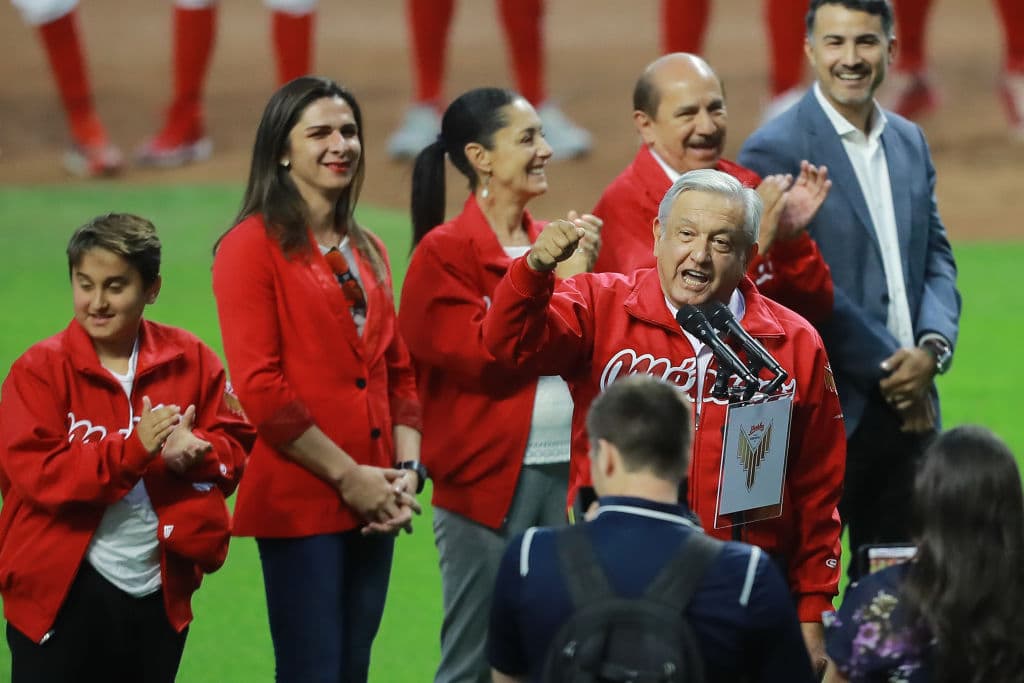 Mexican Baseball News: Charros de Jalisco Breaks LMB Record