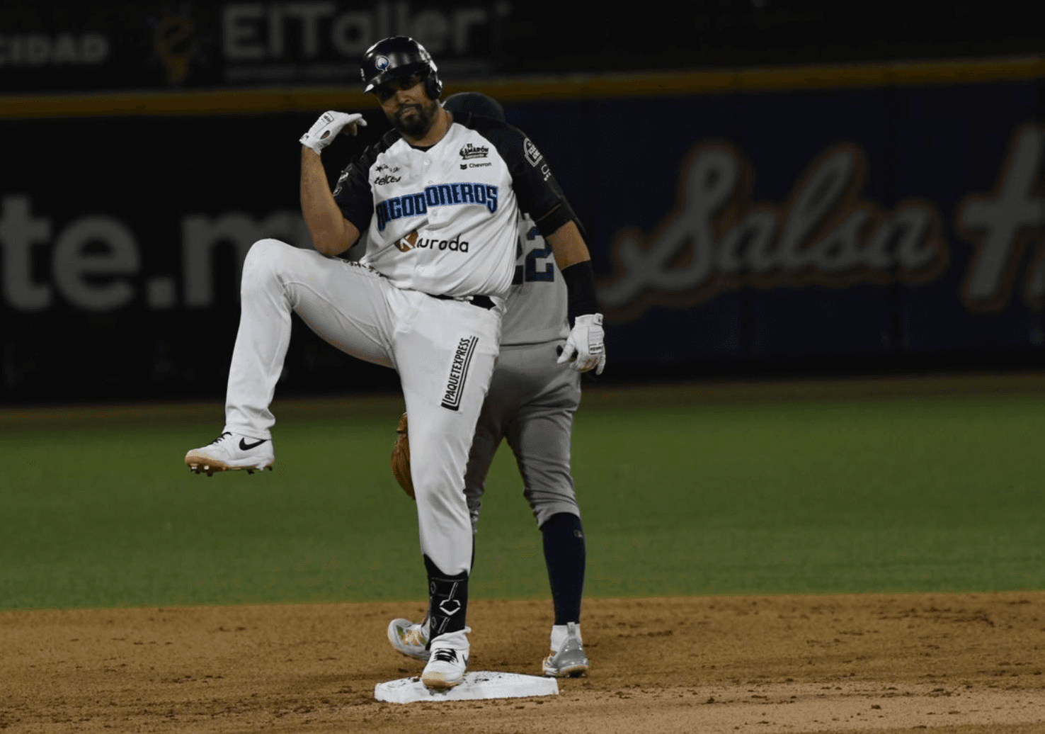 Winter Ball Playoffs: Top Seeded Jaguares de Nayarit Eliminated by Algodoneros de Guasave; Gigantes del Cibao Fall to 0-8