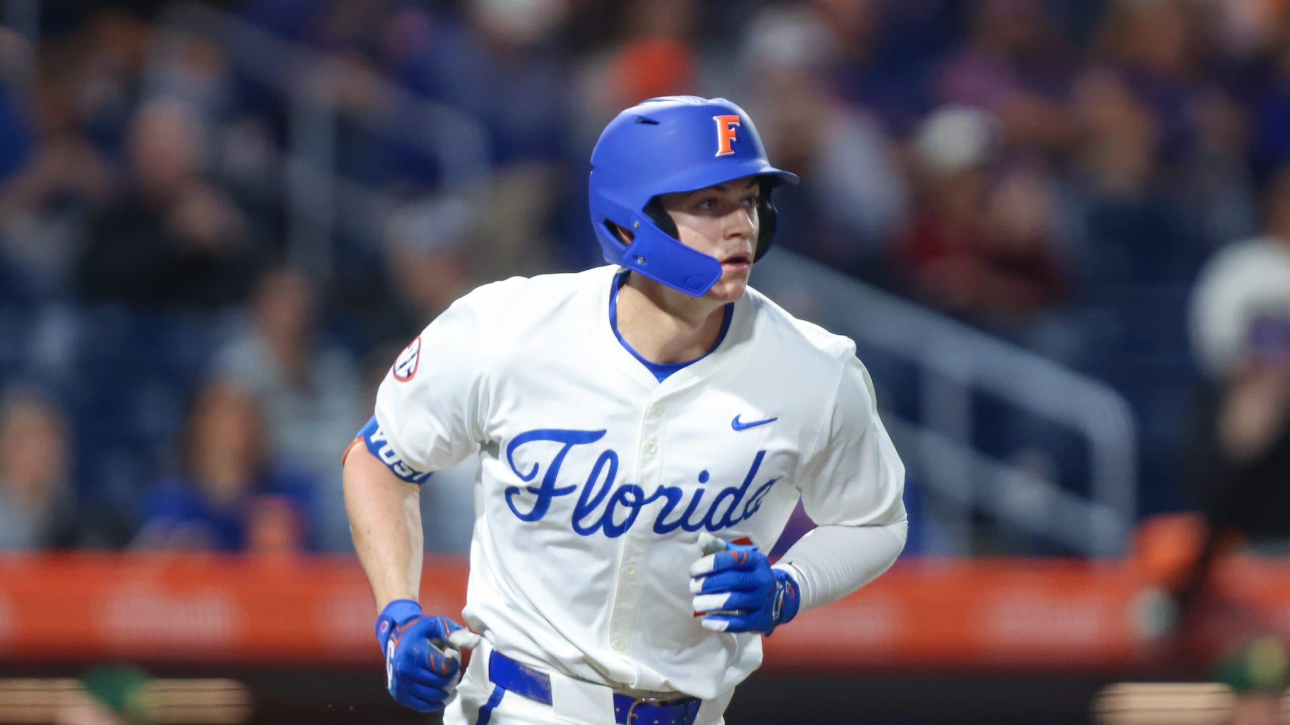 Florida Offense Thrives as the Gators Win the Series Against Georgia in Athens
