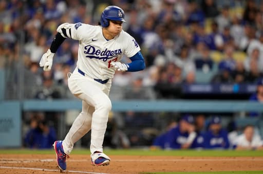 Ohtani fumes through 6 no-hit innings as two-way superstar battles command