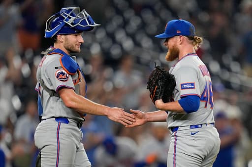 Mets score 10 runs in the 12th, Nationals leave 19 on base in New York’s wild 16-7 win