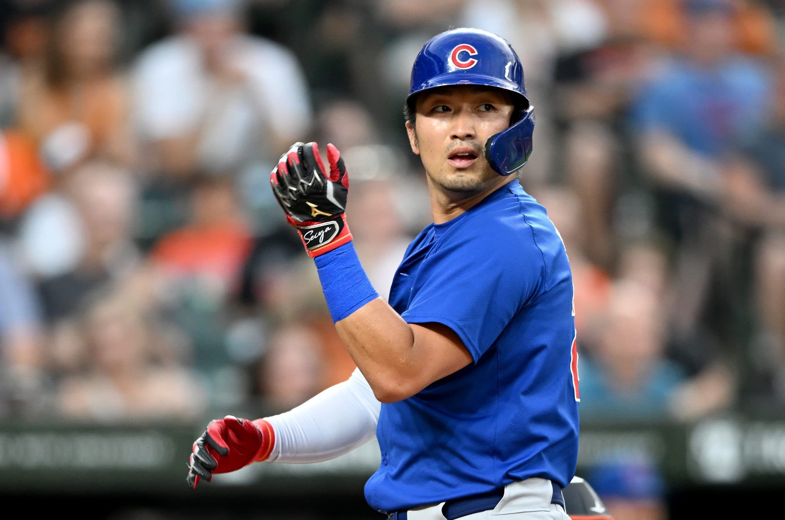 Cubs Dismiss Seiya Suzuki’s Interpreter