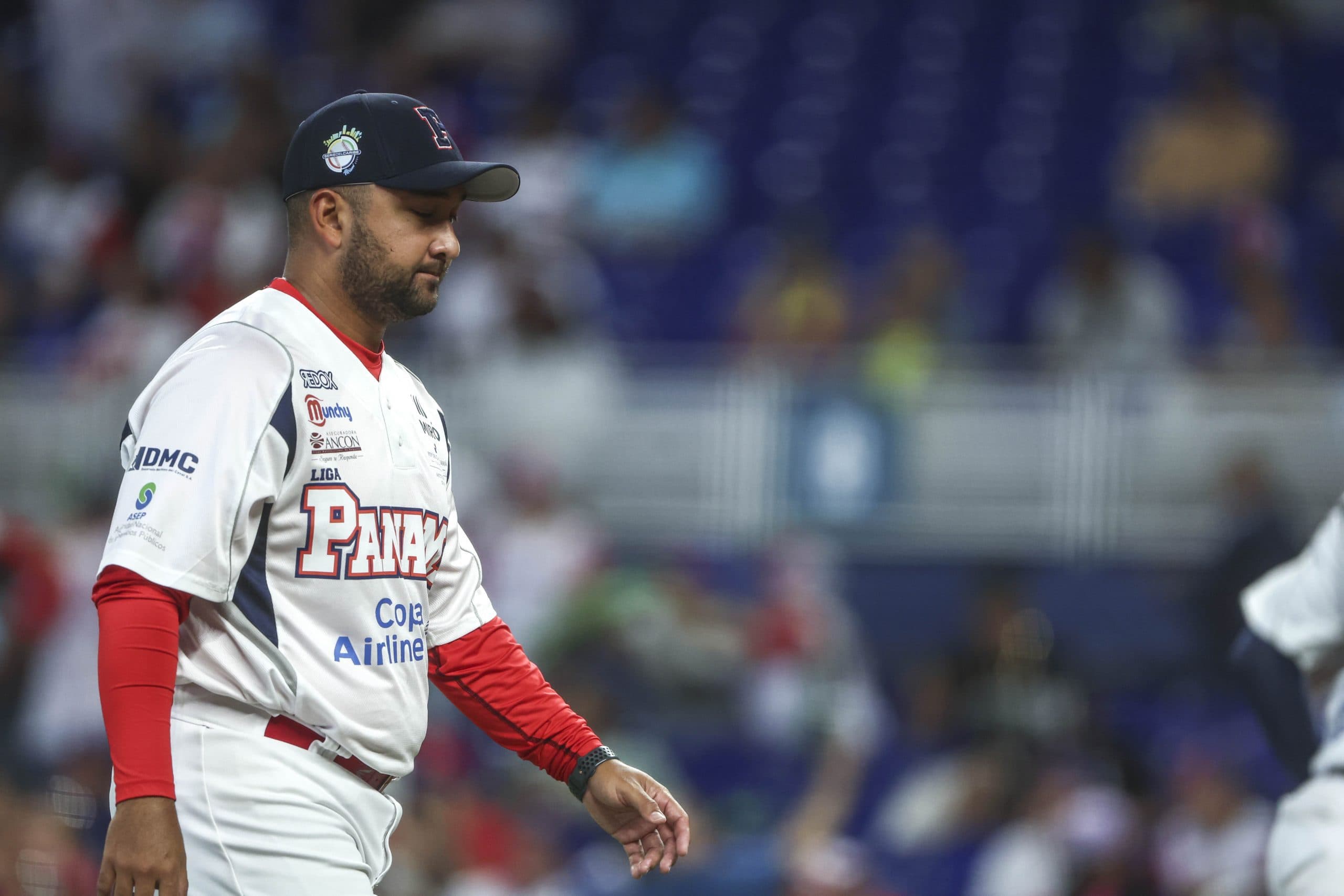 Panama Announces Jose Mayorga As Team Manager For Premier 12