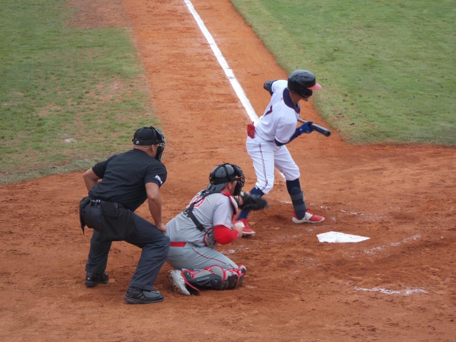 Pan Am Qualifier: Canada Beats Panama in 8 Innings, Argentina Tops Peru 11-4