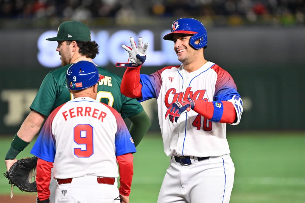NPB: Meet the Pacific League’s Three Foreign All-Stars