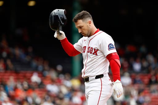 Red Sox All-Star Alex Bregman eyeing return without rehab starts