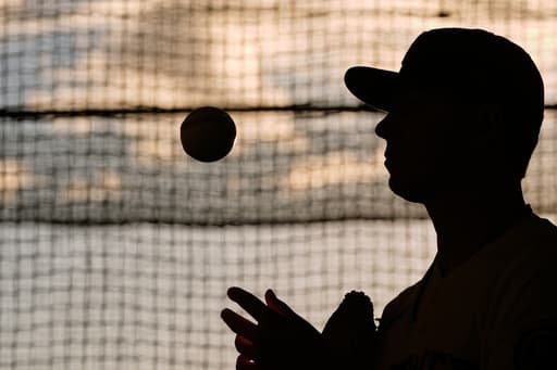 Blue Jays pitcher Trey Yesavage to open season on injured list due to shoulder impingement
