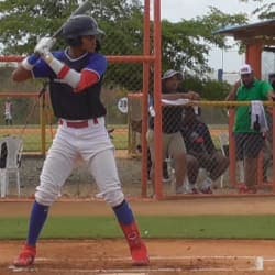 Josuar Gonzalez to Sign with San Francisco Giants Once International Free Agency Opens