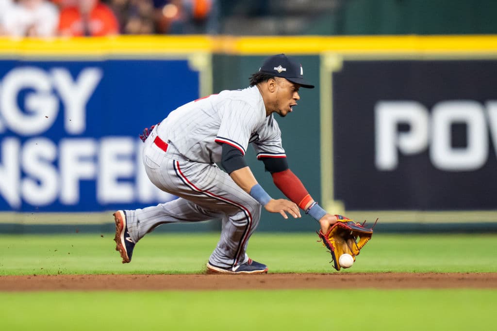 Jorge Polanco and Mariners finalize $7.75 million, 1-year contract