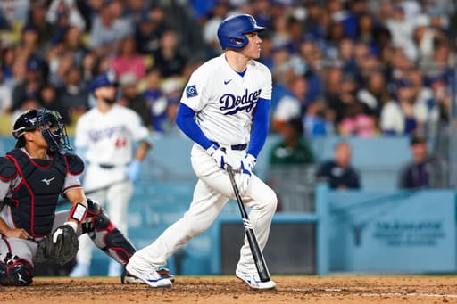 Freeman, Ohtani lead Dodgers past Sale and Braves 3-1 in National League showdown
