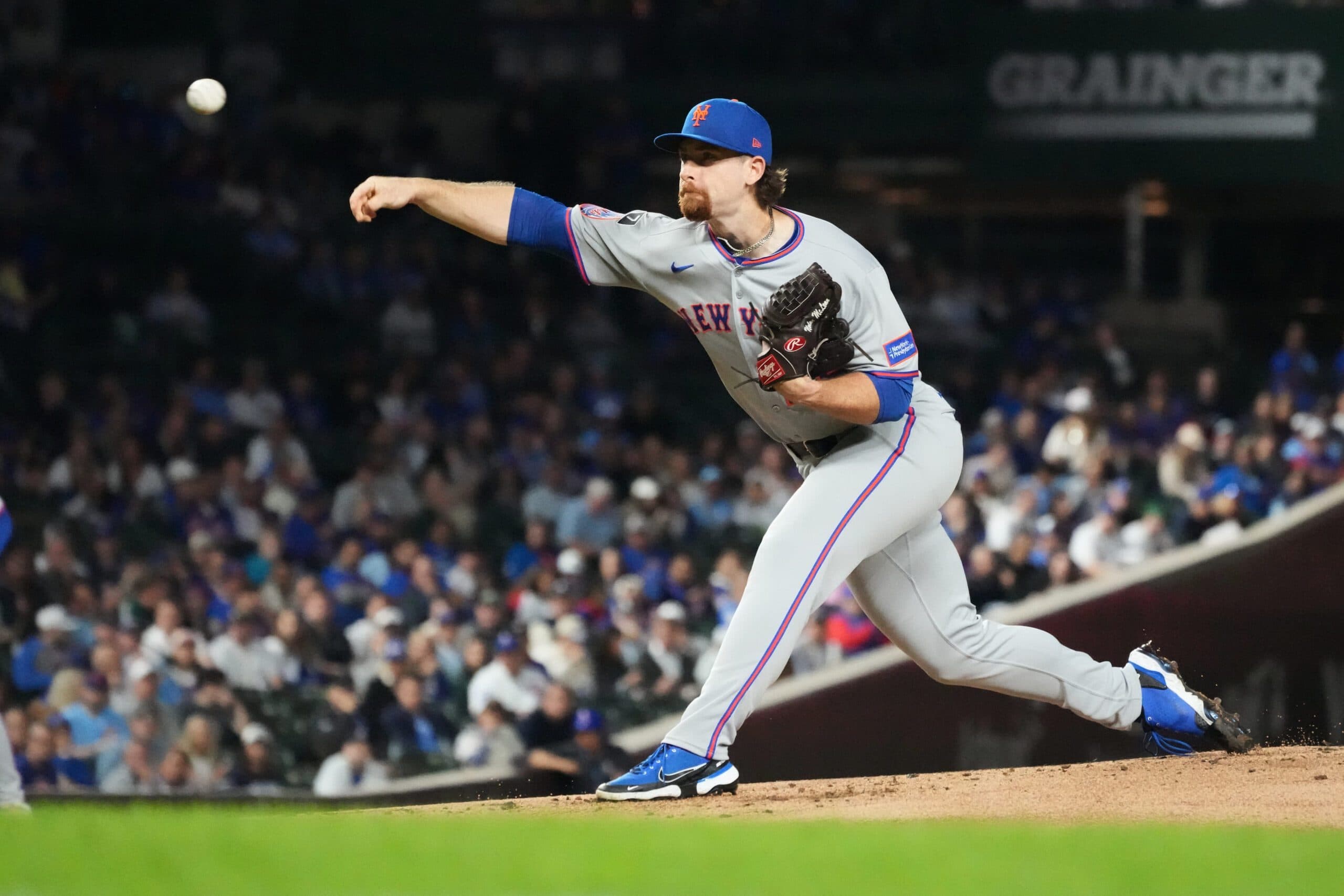 2026 World Baseball Classic: Junior Lake Joins Dominican Republic Outfield; Nolan McLean Dealing With Vertigo
