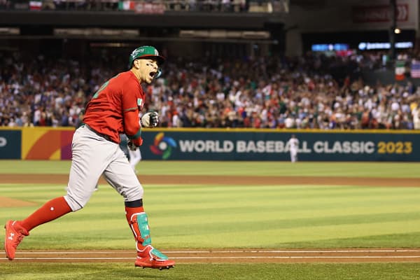 WBN’s International Player of the Week: Joey Meneses