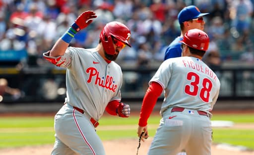 Kyle Schwarber and rookie Munetaka Murakami fill out 8-man field for Home Run Derby