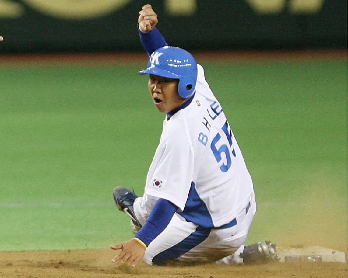 KBO: Kia Tigers Name Lee Bum-ho Manager, Replacing Kim Jong-kook